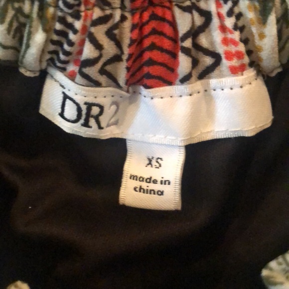 Women’s s XS DR2 Sundress - Picture 4 of 5